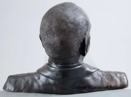 Bust