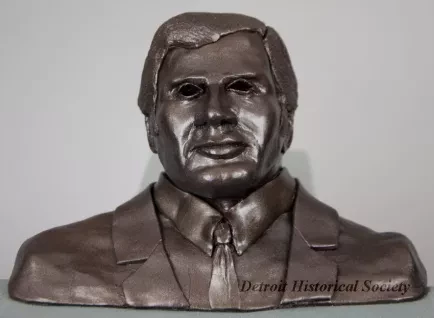 Bust