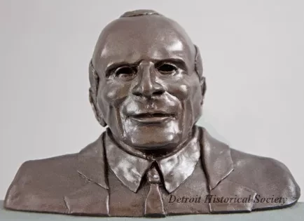 Bust
