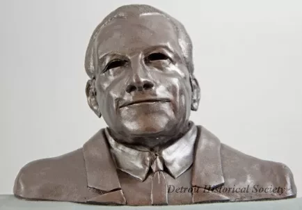 Bust