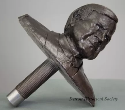 Bust