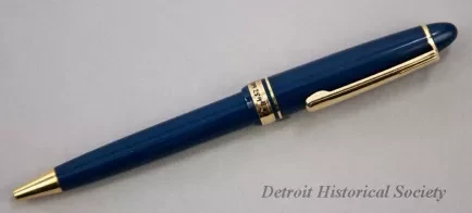 Pen, Ballpoint