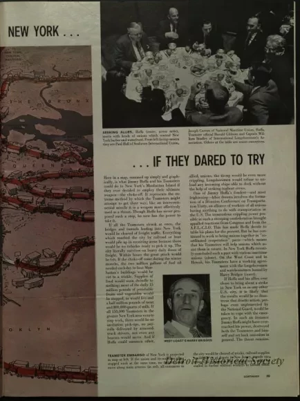 Magazine - Life, May 18, 1959