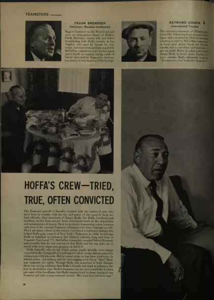 Magazine - Life, May 18, 1959