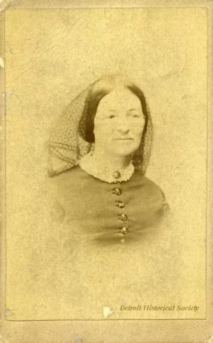 Carte-de-visite