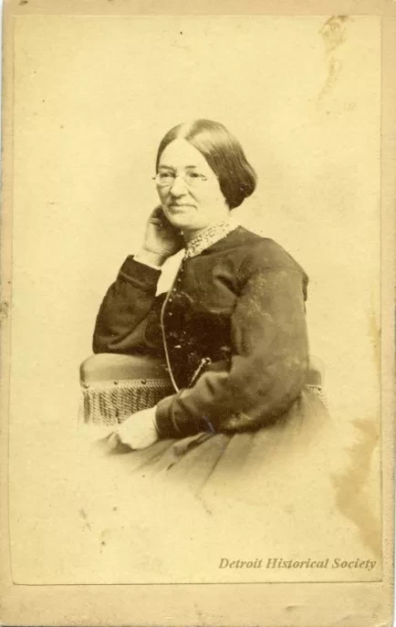 Carte-de-visite