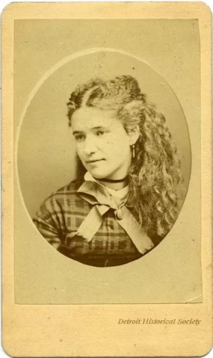 Carte-de-visite