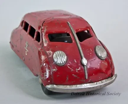 Toy, Car