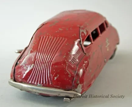 Toy, Car