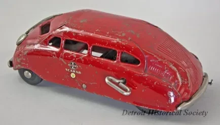 Toy, Car
