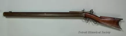 Rifle, Percussion