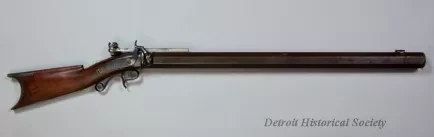 Rifle, Percussion