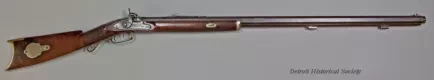 Rifle, Percussion