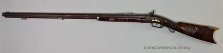 Rifle, Percussion