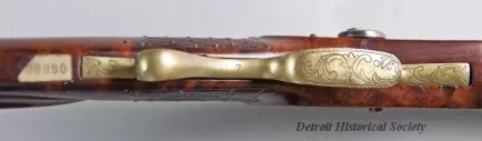 Rifle, Percussion