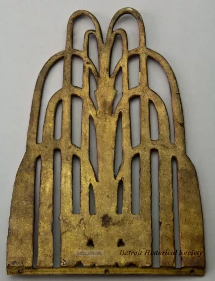 Plaque