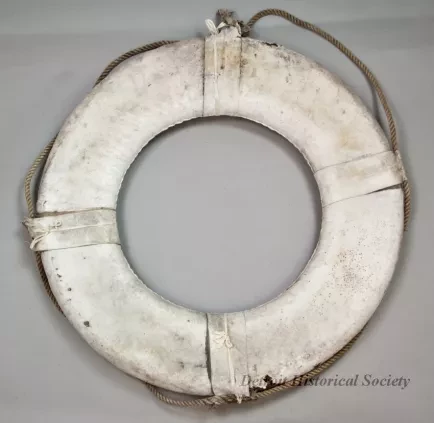 Ring, Life