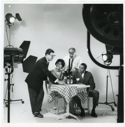 Print, Photographic