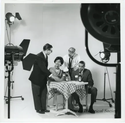 Print, Photographic