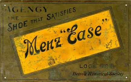 Sign, Advertising