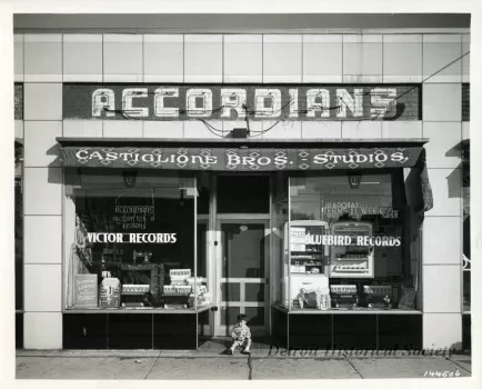 Print, Photographic