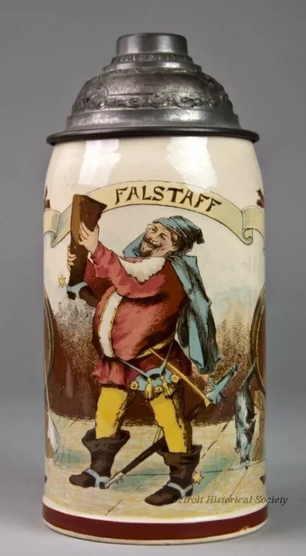 Stein