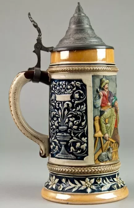 Stein