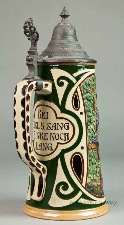 Stein