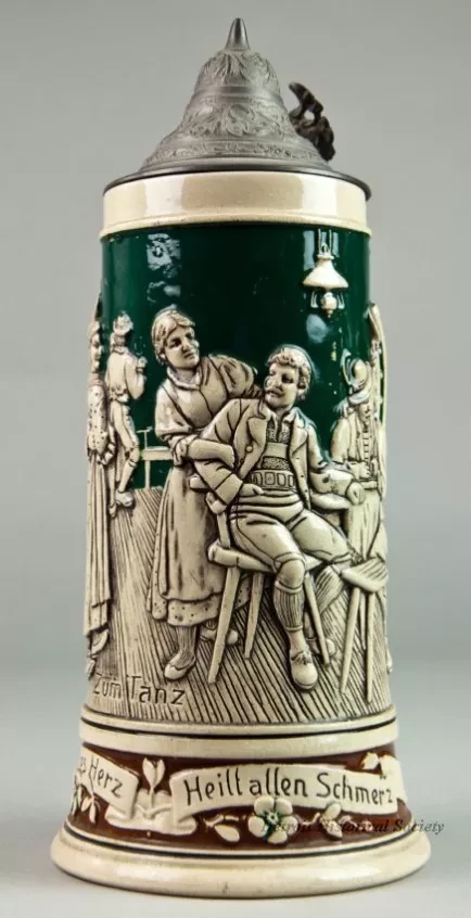 Stein