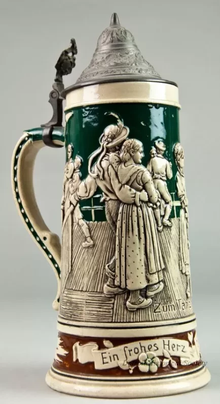 Stein