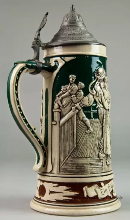 Stein