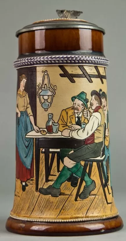Stein