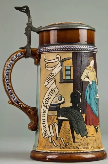Stein