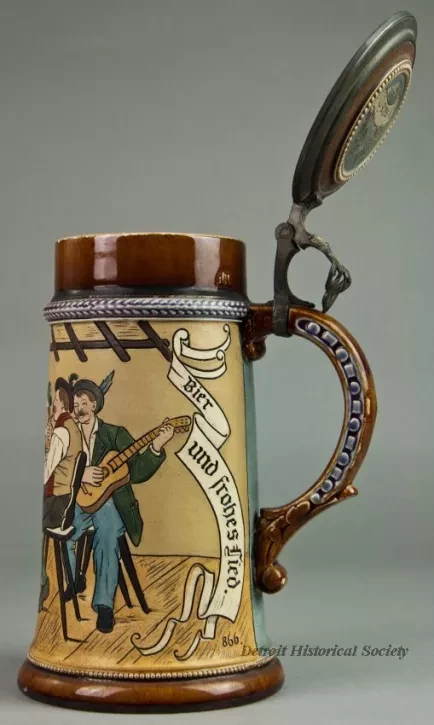 Stein