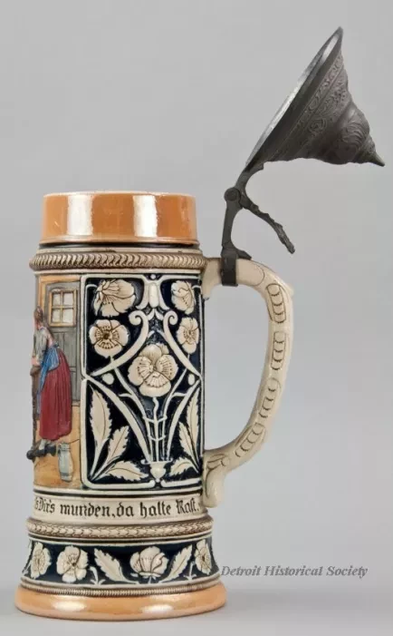Stein