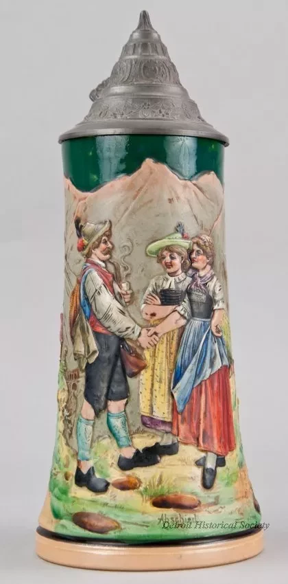Stein