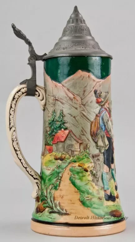 Stein