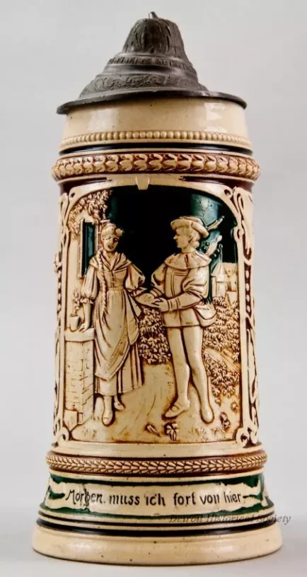 Stein