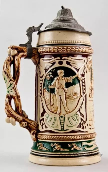 Stein