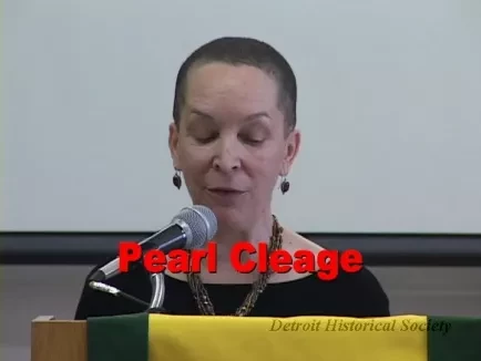 File, Digital Video - Author 04
Cleage Masterclass
4-16-04
Edited
