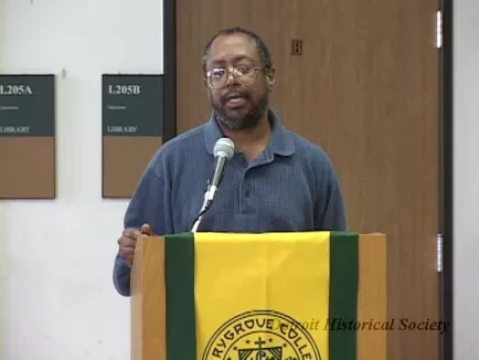 File, Digital Video - 4-8-05
Authors Series 05
Edward P. Jones
Masterclass
1 of 1
Master