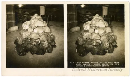 Stereoview