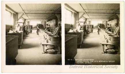 Stereoview