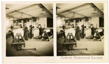 Stereoview