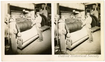 Stereoview