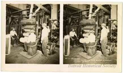 Stereoview