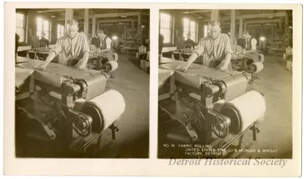 Stereoview