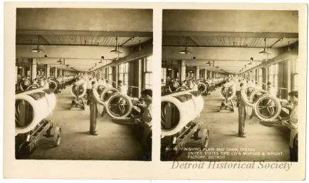 Stereoview