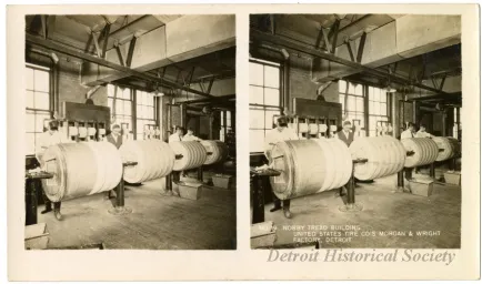 Stereoview