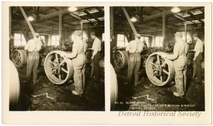 Stereoview